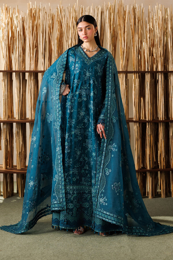 BAROQUE EL26-D04