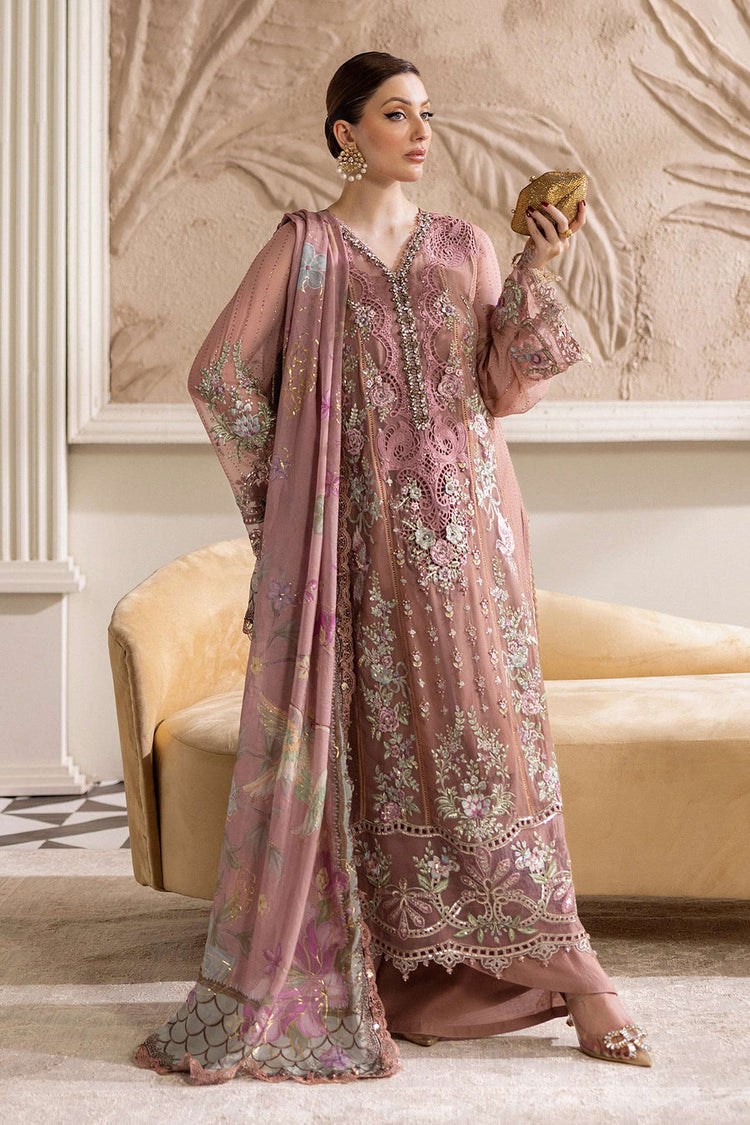 MARIA B CHIFFON-25-105