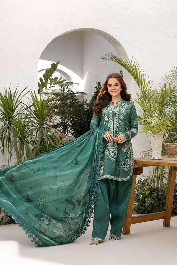 Sobia nazir Vital 2025 Design 9B