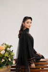 PHULKAARI ZR-2622 | BLACK