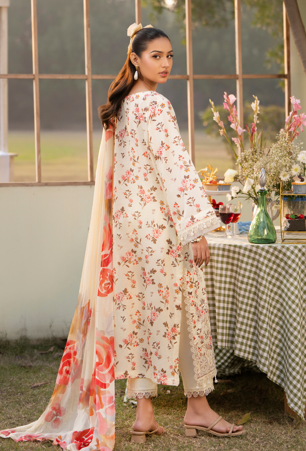 GARDENIA'26 - D05