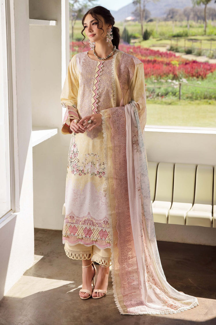 Needle Wonder 2025 by Jade | 25-NW-20742