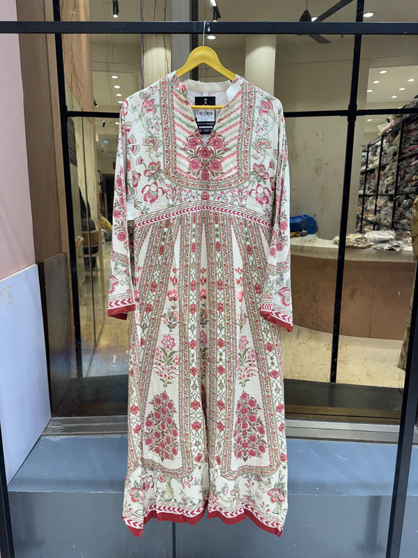 ETHNIC LUXURY PRET-D 59