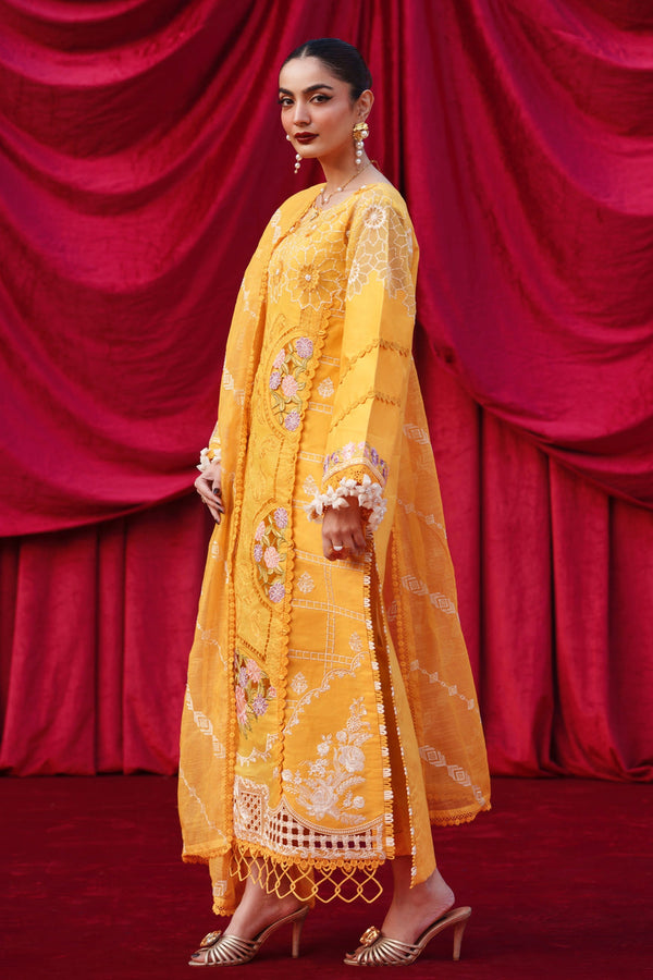 SUMMER QUEEN PARISHAY-SQ-08