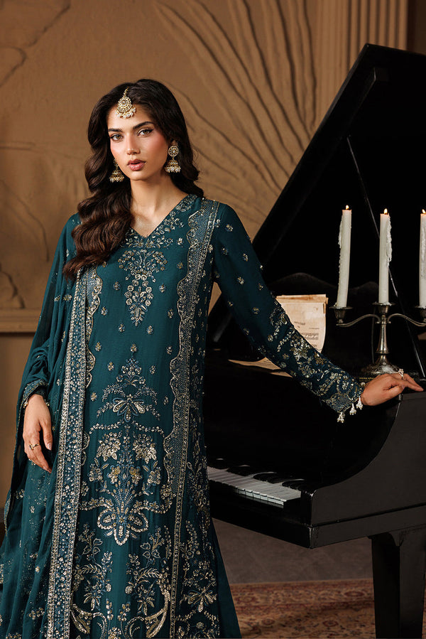 EMAAN ADEEL CELESTE-ASTERIA