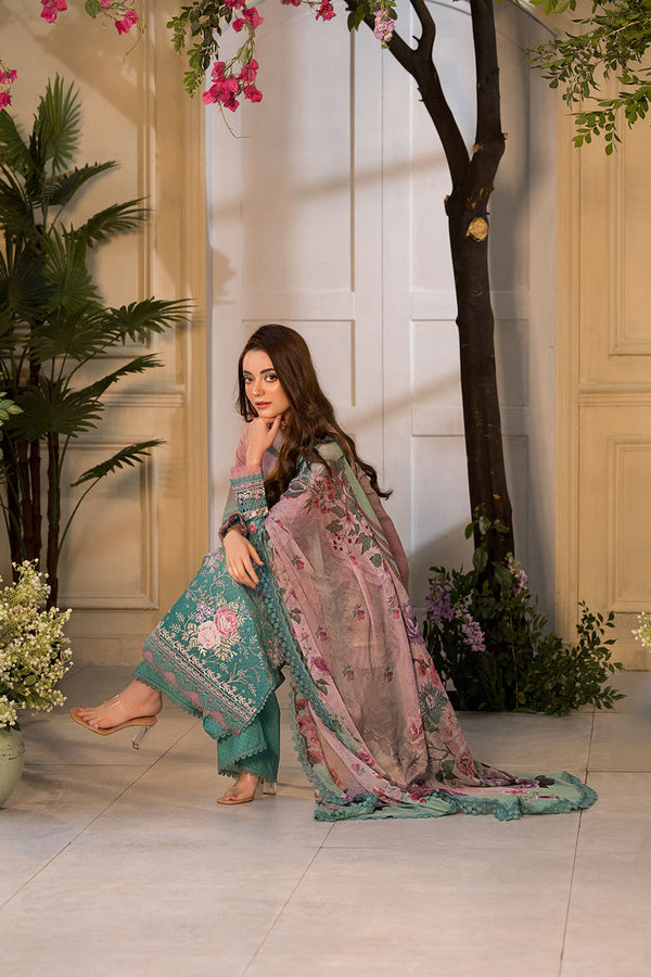 Sobia nazir Vital 2025 Design 11A