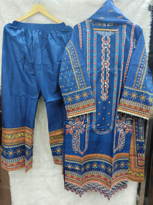 HAANI ZOYA AHMED 26 D -03