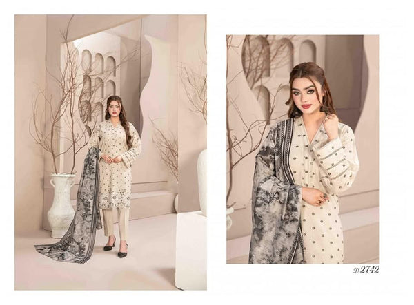 D-2742 - Mismah Vol-2