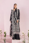 SAAD SHAIKH TROPICAL SILK-MARGARET