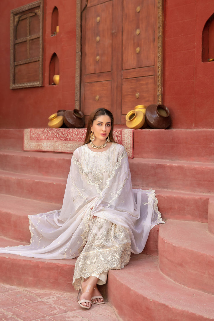 EUNOIA BY TAWAKKAL| D1907