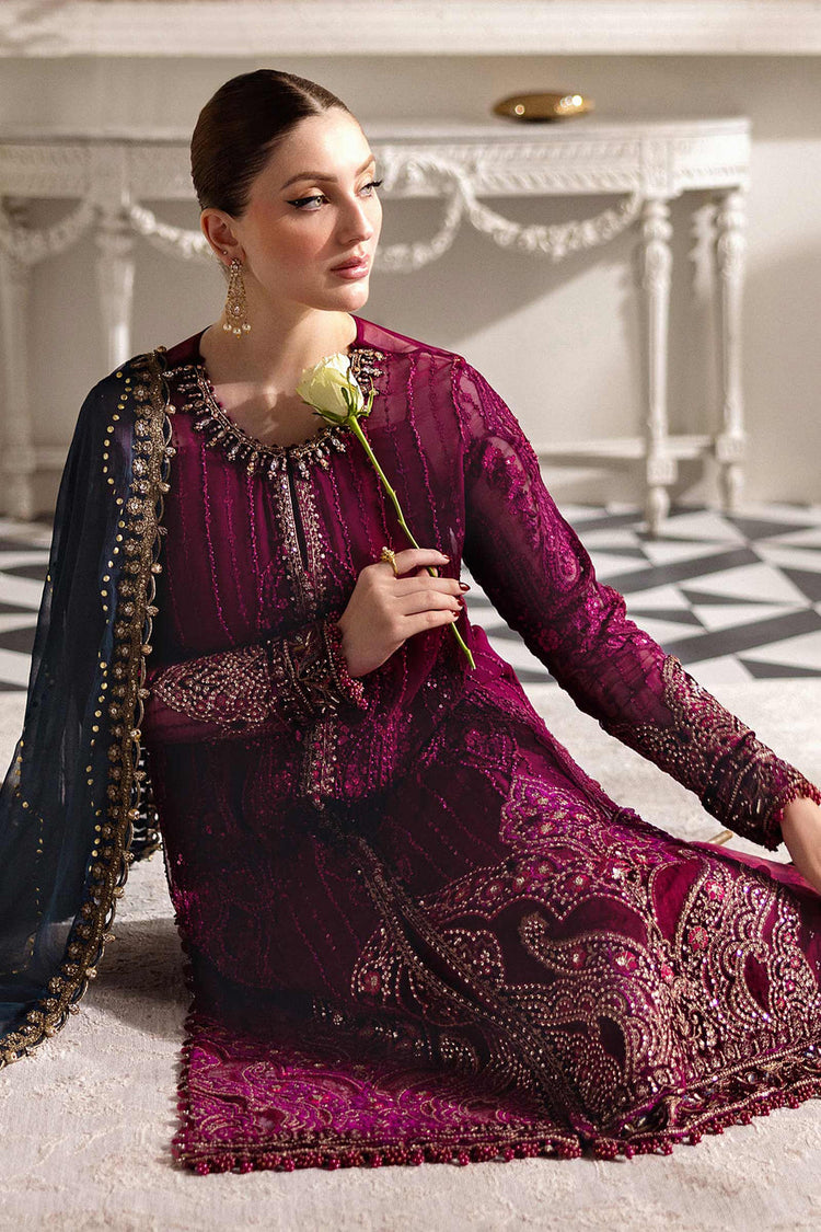 MARIA B CHIFFON-25-102