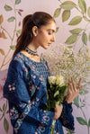 SAAD SHAIKH TROPICAL SILK-ELIZA