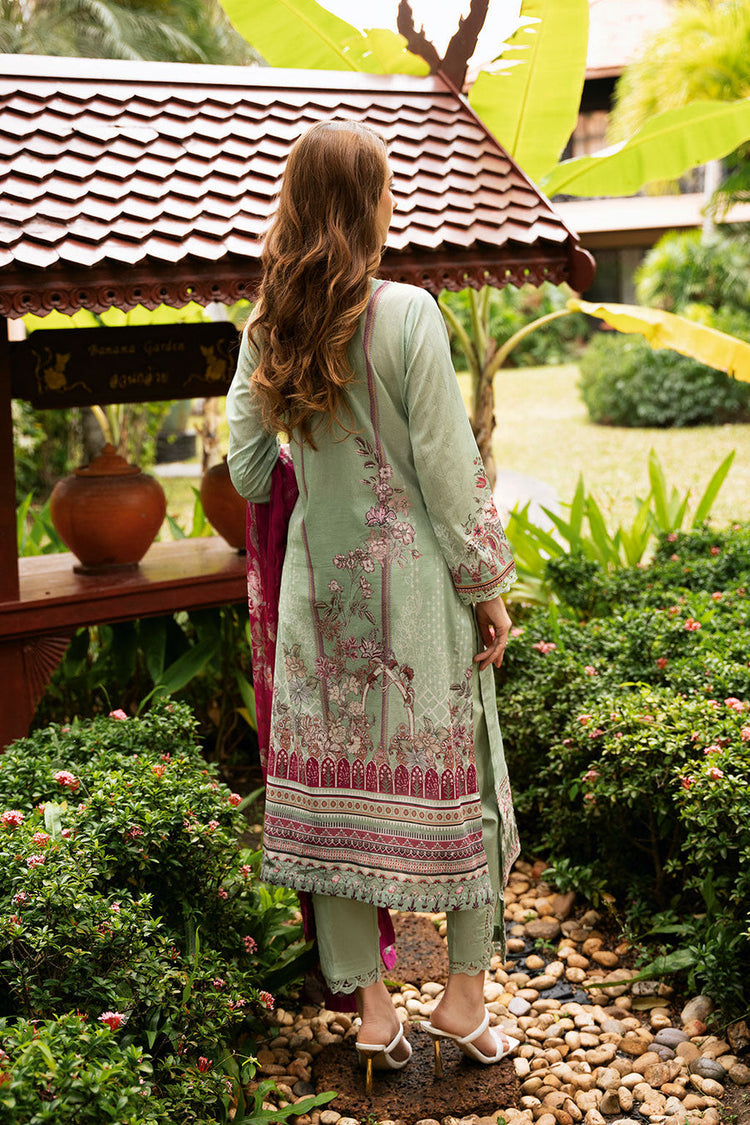 Ramsha riwayat vol-11 (Y-1104)