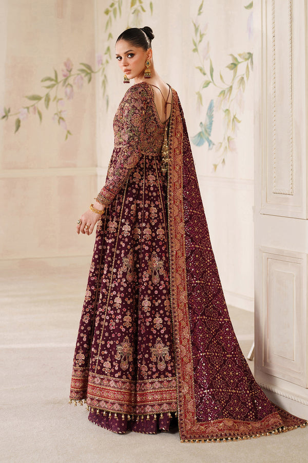 BAROQUE CHANTELLE-CH14-05