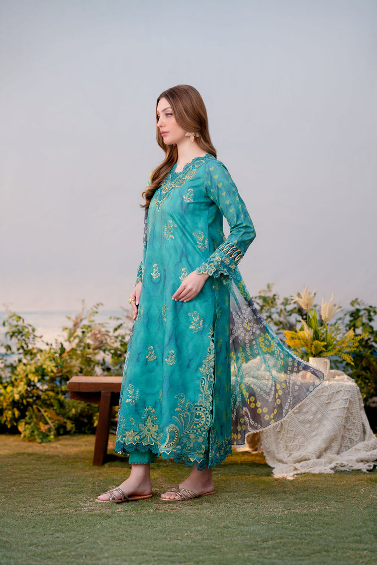 SHEZLIN CHIKANKARI RAMZAN EDIT |ESLEM