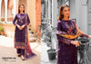 Adaa By Gulljee Printed Embroidered Lawn Collection (GAD2401-A1)
