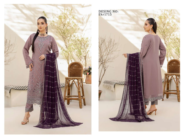 Inara vol-4 - EKR 1715