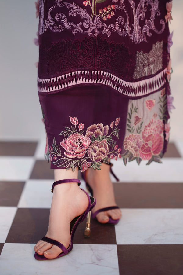 SUMMER QUEEN PARISHAY-SQ-07