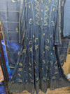 ARSHEEN BANO BY ZOYA AHMED HANDWORK STITCHED D-16