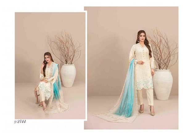 D-2744 - Mismah Vol-2