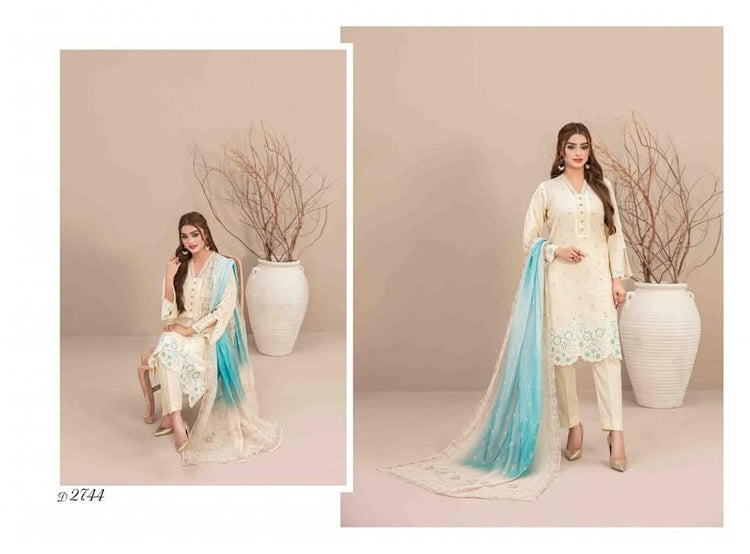 D-2744 - Mismah Vol-2