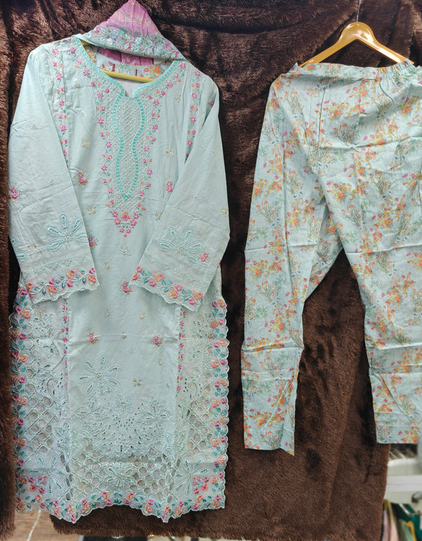 BIN SAEED PRE RAMAZAN EDIT D-07