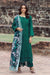 Gulmina by Marwat Textile-Emerald Drape