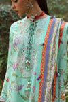 ZAHA LAWN ELARA (ZL25-02 B)