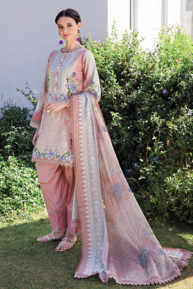 Needle Wonder 2025 by Jade | 25-NW-20743