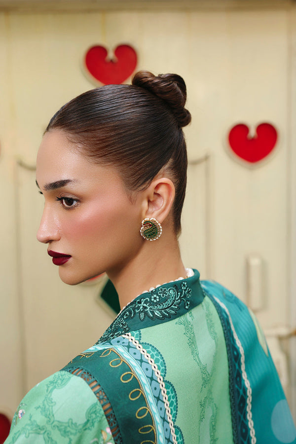 QPRINT BY QALAMKAR-QW-08 (B) ANIKA