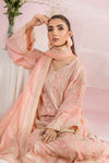 SAAD SHAIKH TROPICAL SILK-LILY