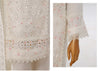 NORA SEMI-STITCHED HANDWORK CHIFFON 3PC | 05