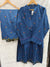 SADABAHAR EMBROIDERED CORD SET | D-04