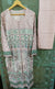 MAHIYMAAN LUXURY LAWN PRET BY ALZOHIAB - 12