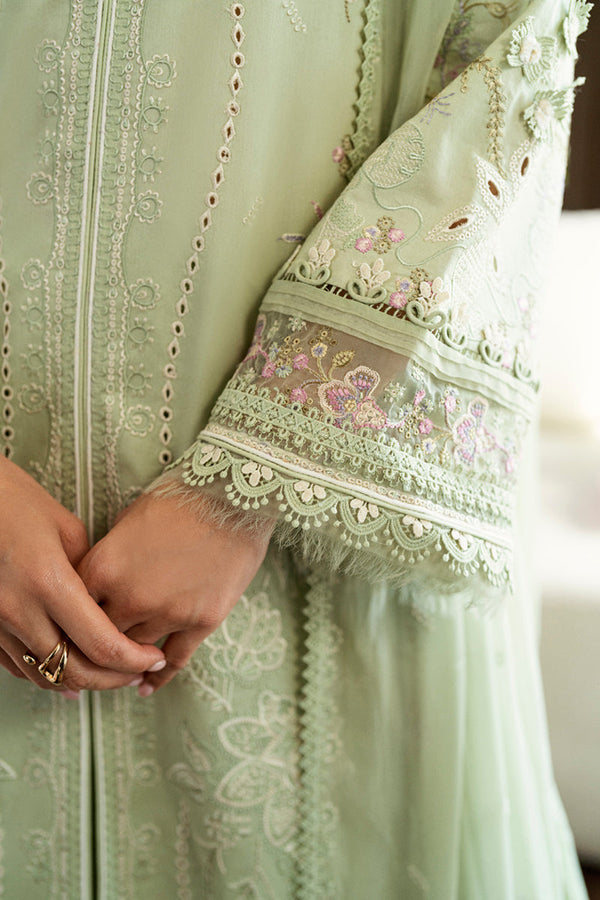 QALAMKAR CHIKANKARI 25 CS-04 ERZA