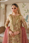 BAROQUE CHANTELLE-CH14-02