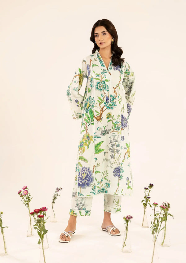 ELAF PRET-03 NAIRE