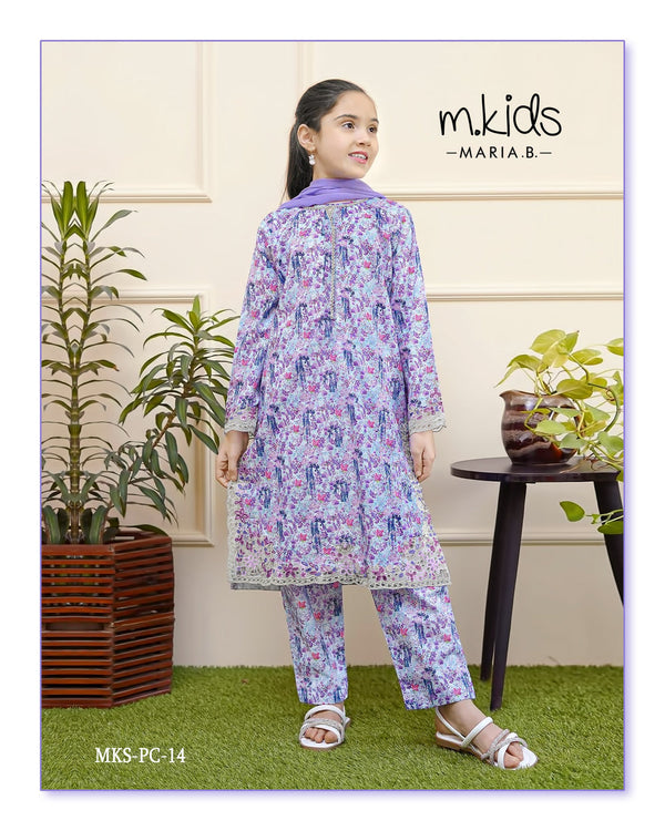MARIA B KIDS 14