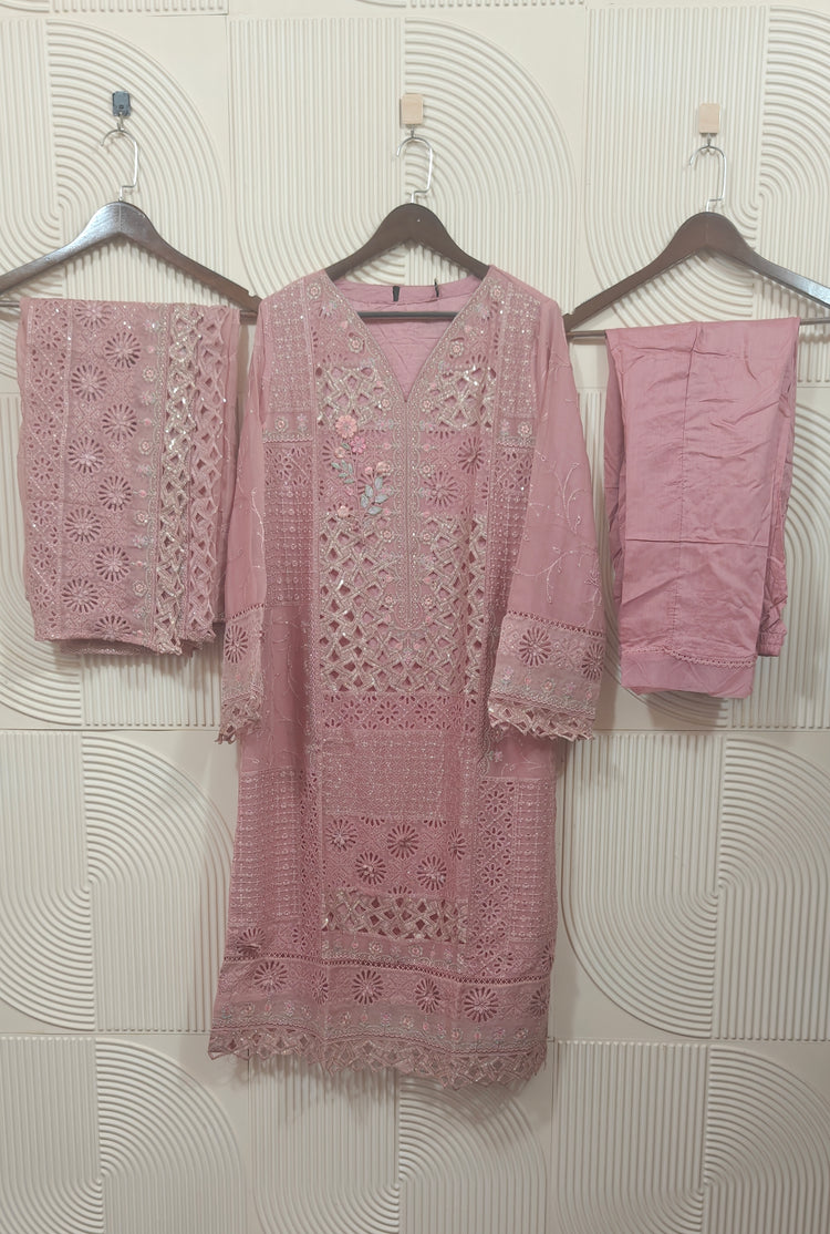 BIN SAEED FESTIVE FORMALS D -03