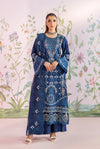 SAAD SHAIKH TROPICAL SILK-ELIZA