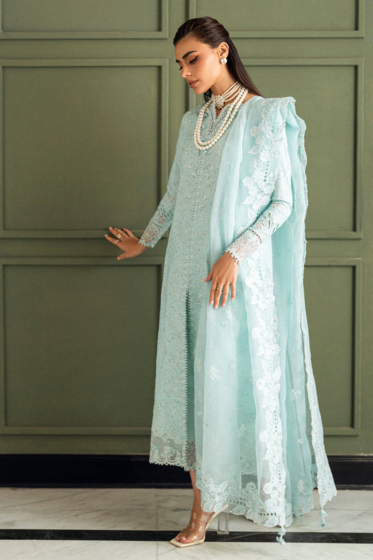 QALAMKAR CHIKANKARI 25 CS-06 NEESHA