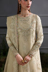 QALAMKAR ELIRA:-MF-04 IVORY GRACE