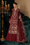 EMAAN ADEEL CELESTE-SOLSTICE