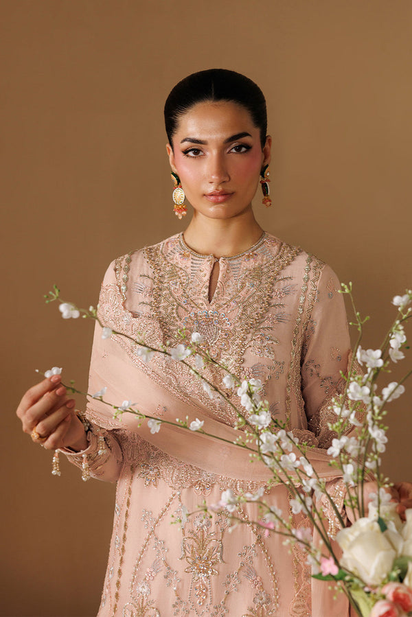 EMAAN ADEEL CELESTE-REVERIE
