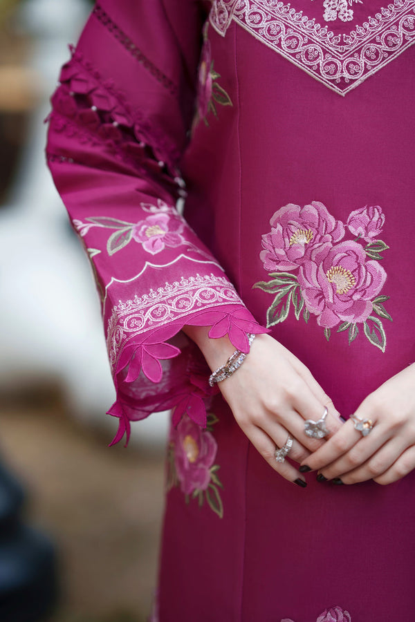 SUMMER QUEEN PARISHAY-SQ-10