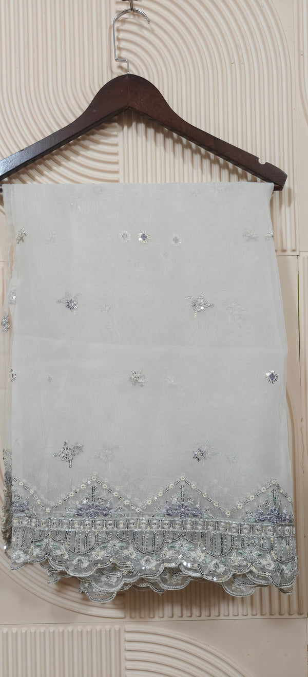 ZOYA AHMED SUBHATA FORMALS D-03