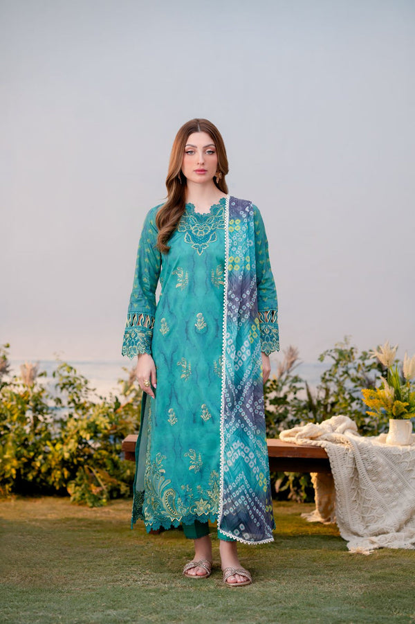 SHEZLIN CHIKANKARI RAMZAN EDIT |ESLEM
