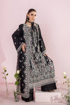 SAAD SHAIKH TROPICAL SILK-MARGARET