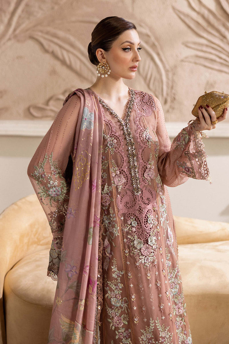 MARIA B CHIFFON-25-105