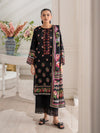 GULL BAHAR 3-Piece Unstitched Digital Printed Lawn Suit